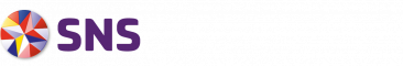 Logo SNS